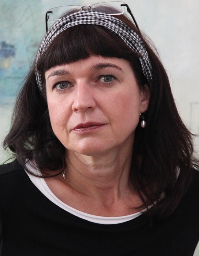 Sibylle Meister